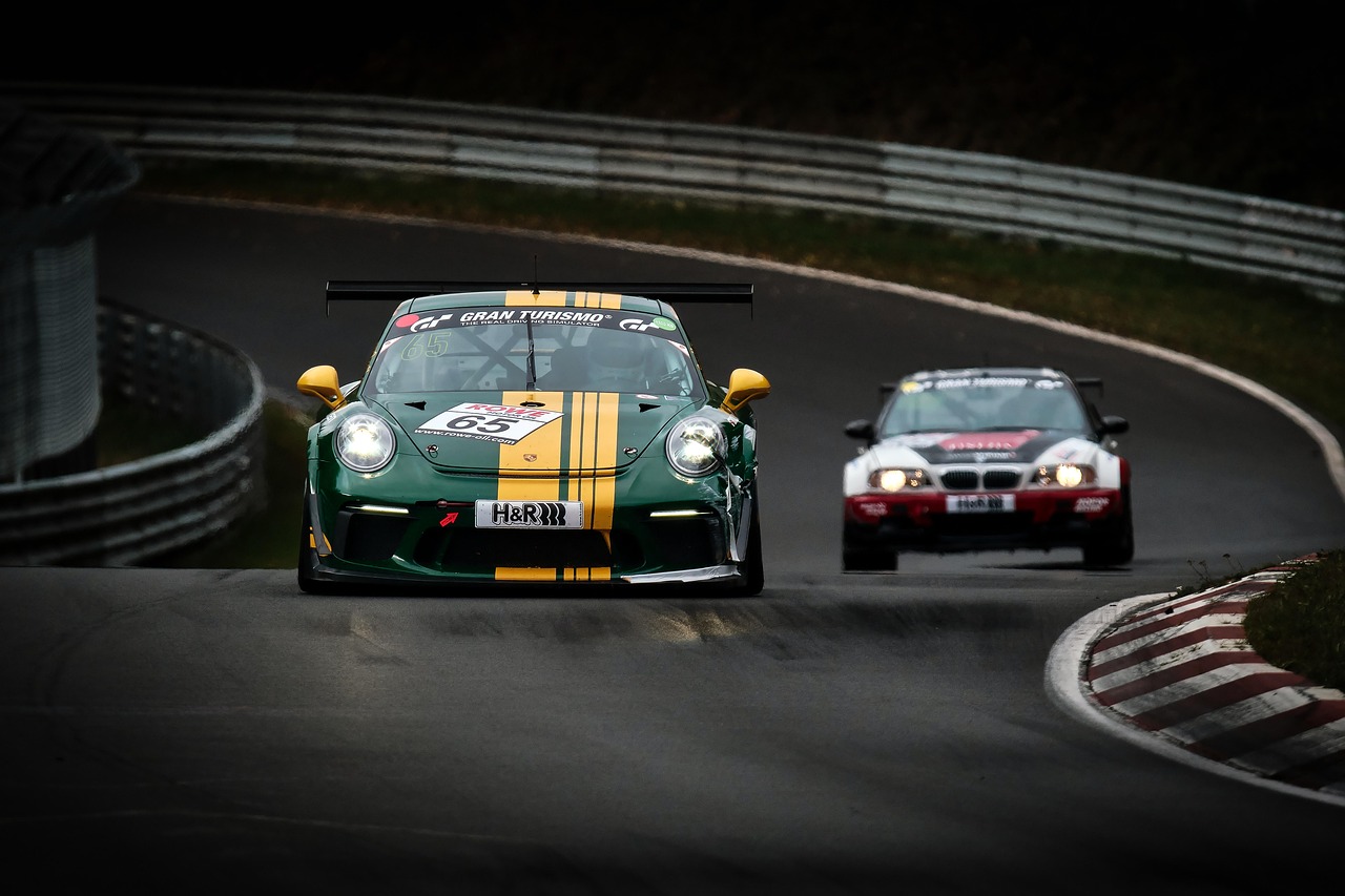 14 filmes de corrida: Os melhores para fãs de velocidade