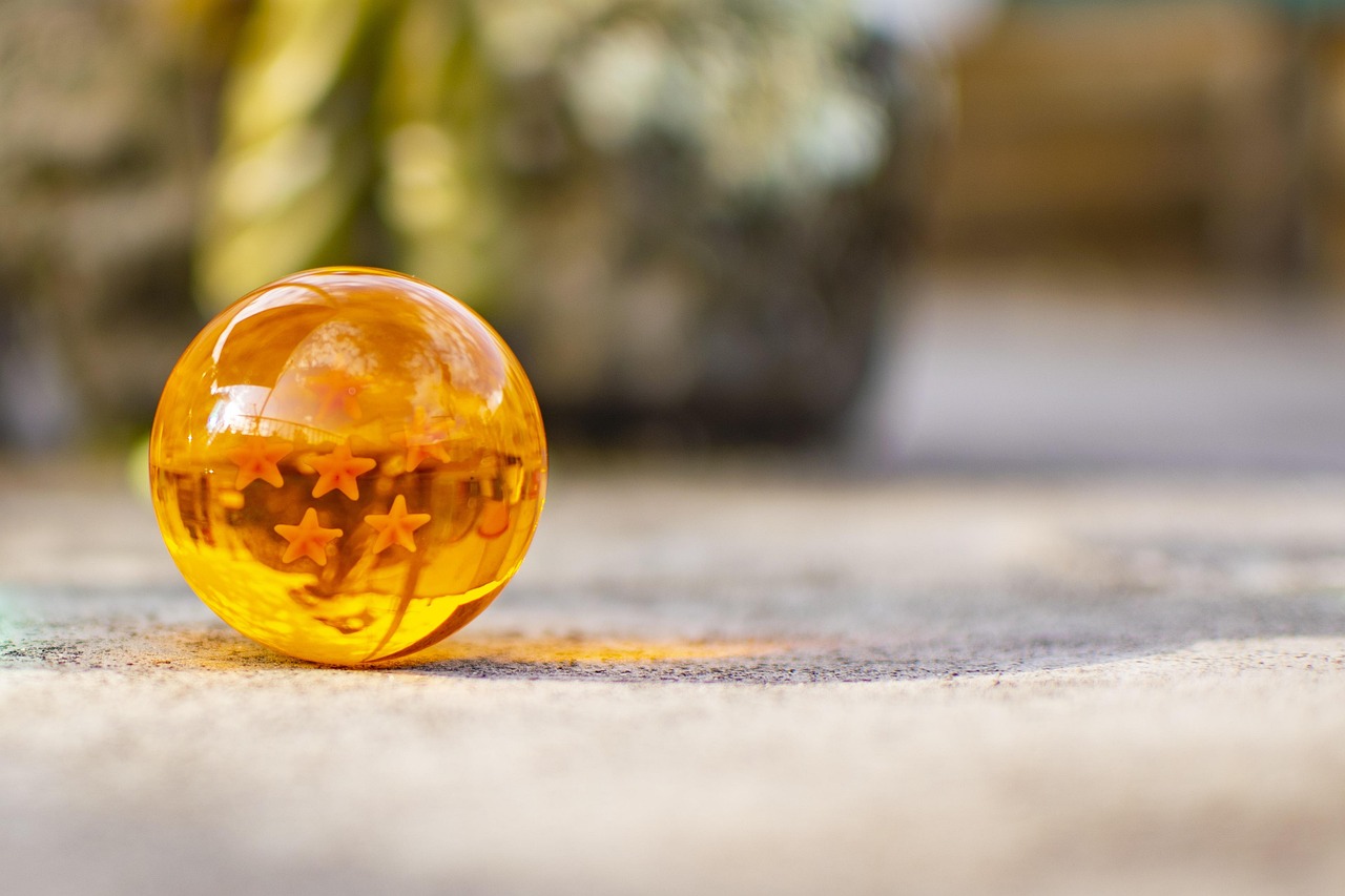 24 imagens do Goku: Fotos incríveis para fãs de Dragon Ball