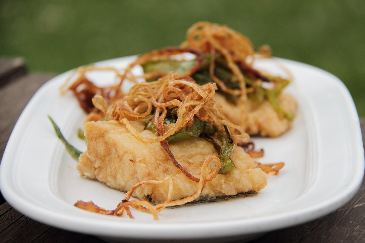 5 restaurantes portugueses em SP: Onde comer bacalhau