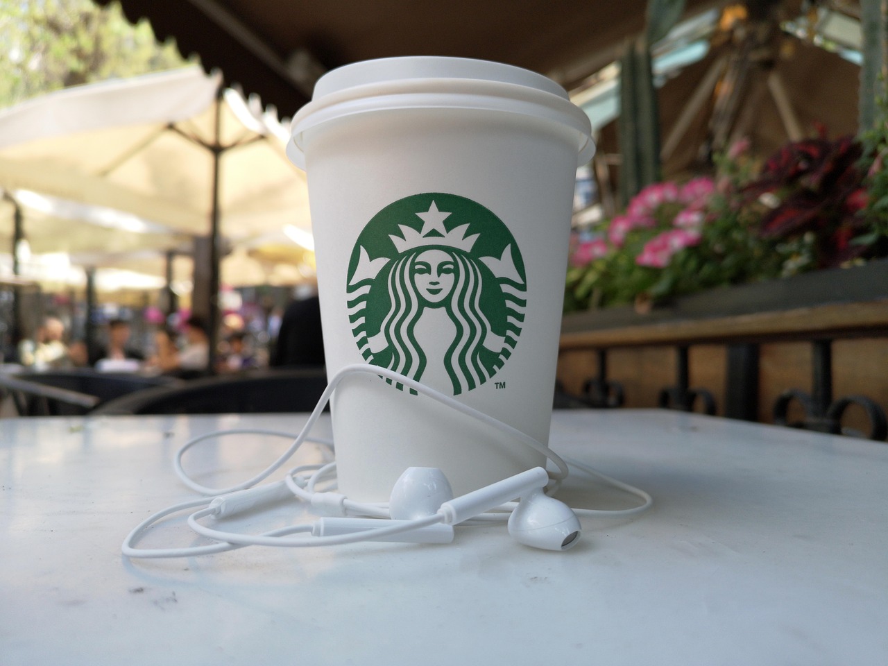 Cardápio Starbucks 2024: Preços e bebidas que você vai amar