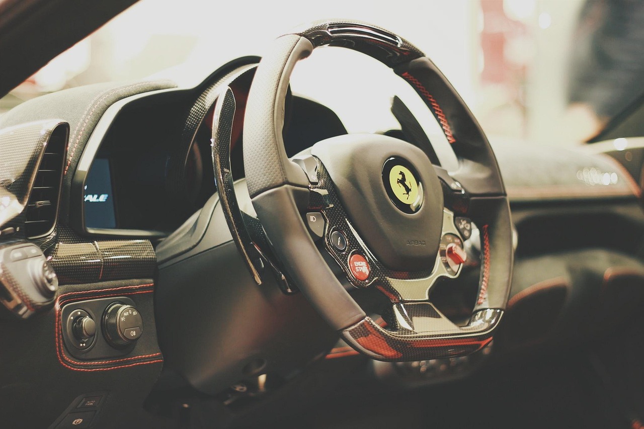 Quantas Ferraris tem no Brasil? Veja números e curiosidades