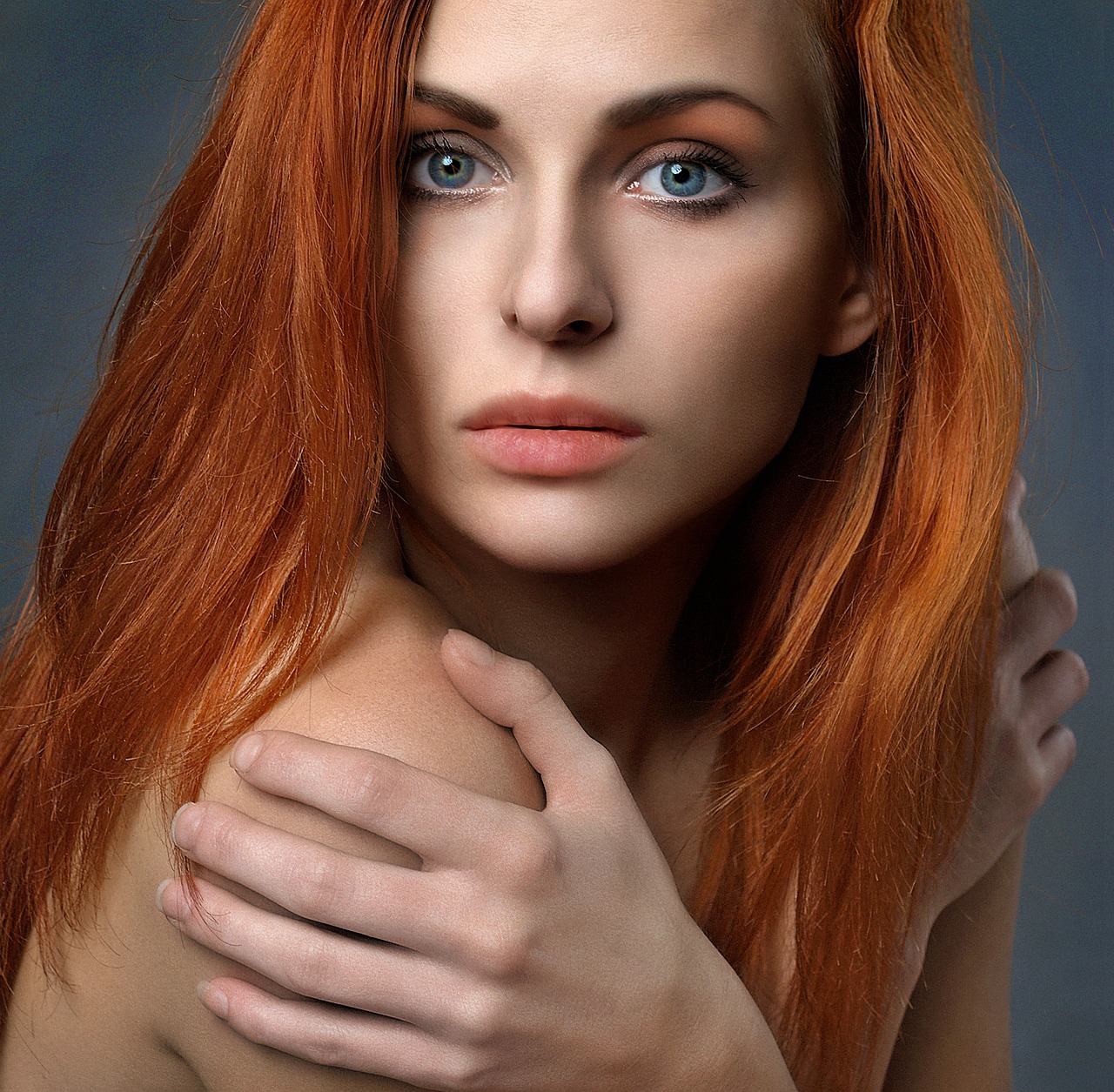 Tipo de cabelo mais raro: Descubra qual é e suas características