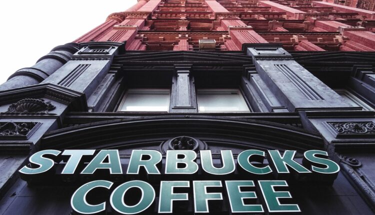 Cardápio Starbucks 2024: Preços e bebidas que você vai amar