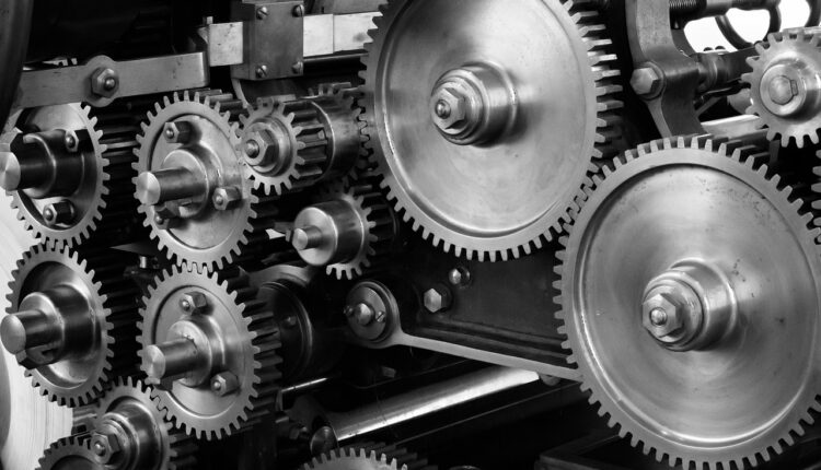 Engenharia: 5 tipos que você precisa conhecer