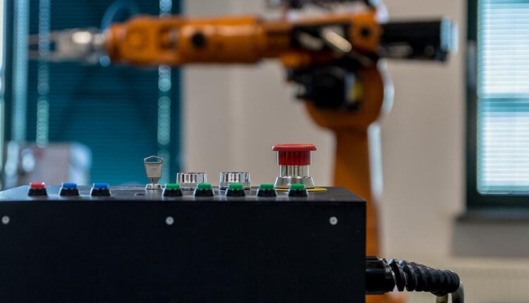 5 tipos de melhoria que só empresas que investem em automação percebem