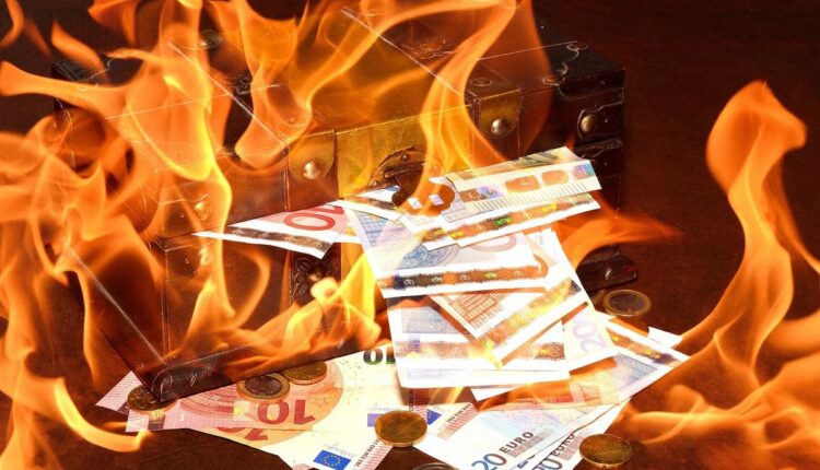 Decifre o Enigma das Riquezas Ocultas nas Avaliações de Empresas