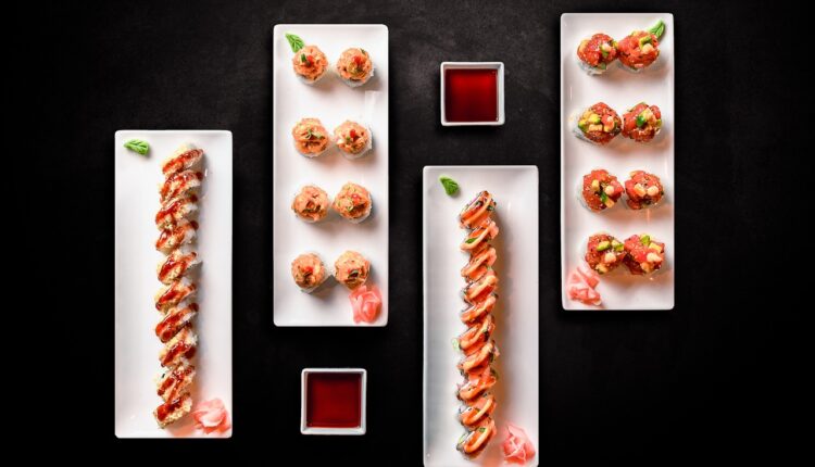 Endereços e horários do Aoyama em SP: Onde comer sushi