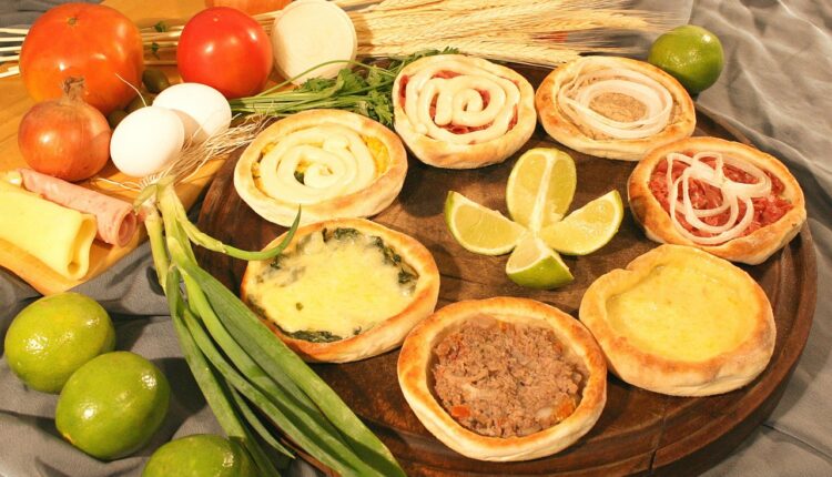 Restaurante Jaber: As melhores esfihas árabes de São Paulo