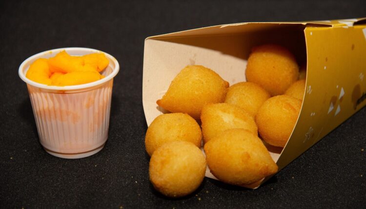 Veloso Bar: Coxinhas incríveis e motivos para amar