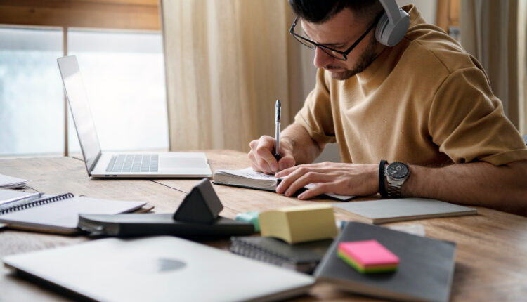 A transformação do aprendizado no século 21 novas formas de estudar, se especializar e se atualizar