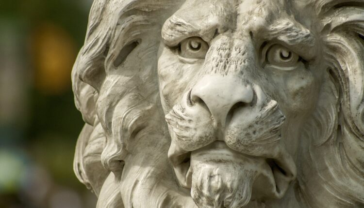 Conheça a história de Escanor: O poderoso pecado do leão