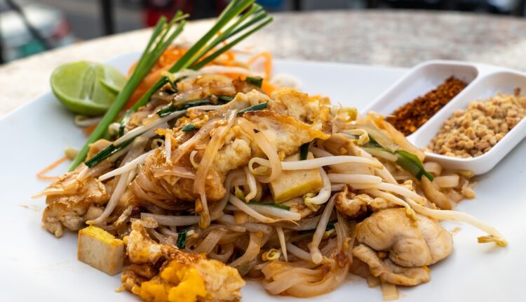 4 restaurantes tailandeses em SP: Aromas que conquistam