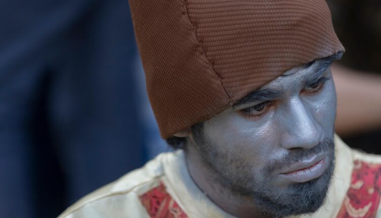 Pedro Alonso: Conheça outros trabalhos do Berlim de La Casa