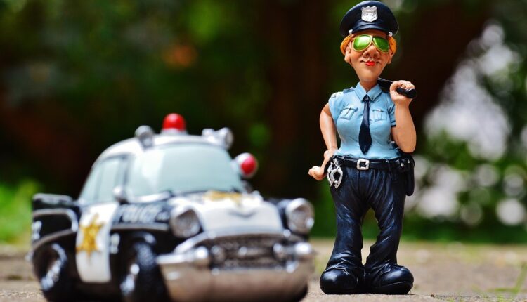 Telefone da Polícia Militar de SP: Contatos de emergência