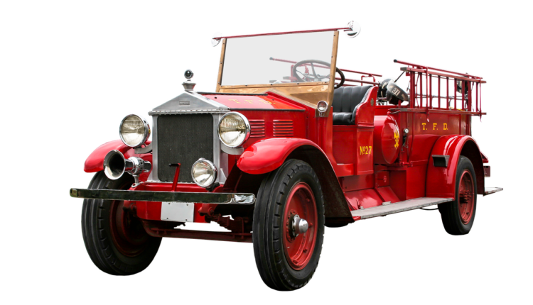 Telefone do Corpo de Bombeiros de SP: Contatos de emergência