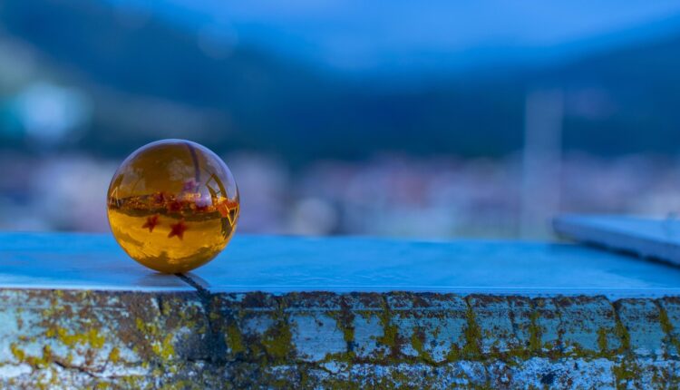 24 imagens do Goku: Fotos incríveis para fãs de Dragon Ball