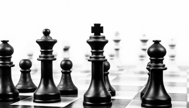 6 lugares para jogar jogos de tabuleiro em SP: Diversão garantida