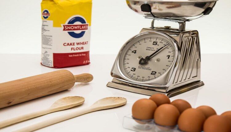 Como saber se é hora de procurar um nutricionista