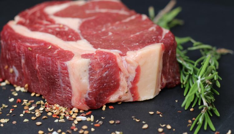 Cortés Restaurante: Cortes argentinos para uma experiência única