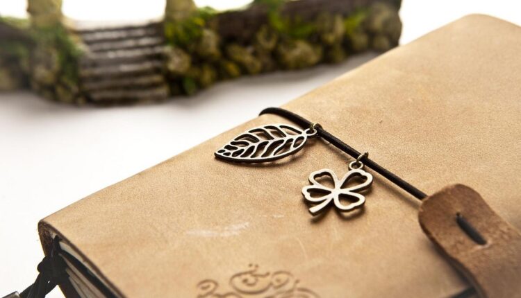 Guia de cadernos personalizados para brindes: use em eventos e promoções