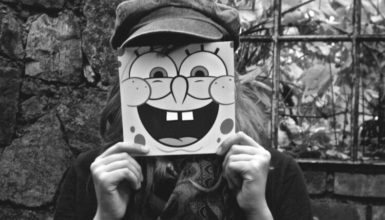 Novo filme do Bob Esponja: Novidades na Netflix em 2024