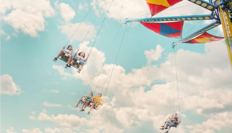 Quermesse do Calvário: Comes, bebes e atrações imperdíveis