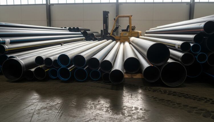 Transições em PEAD o que são, para que servem e como escolher a melhor opção