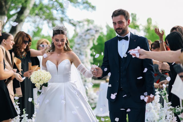 Casamento dos sonhos como equilibrar escolhas e custos com inteligência