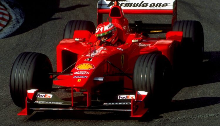 Quantas Ferraris tem no Brasil? Veja números e curiosidades